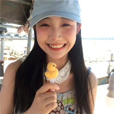 玉女芳心 海报