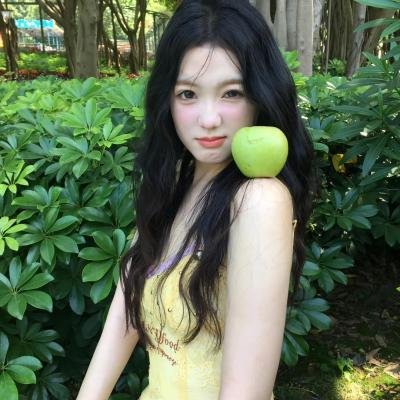 最后的美丽
