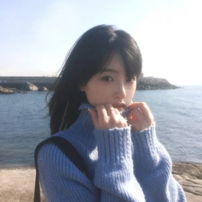 错位 海报