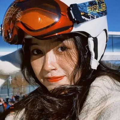 爱的着陆 海报