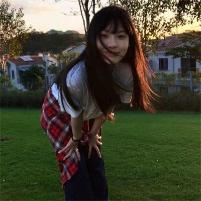 微笑在我心